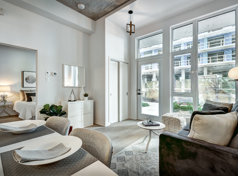 Apartamento en renta en Punta Paitilla, Ciudad de Panamá – PH Los Laureles