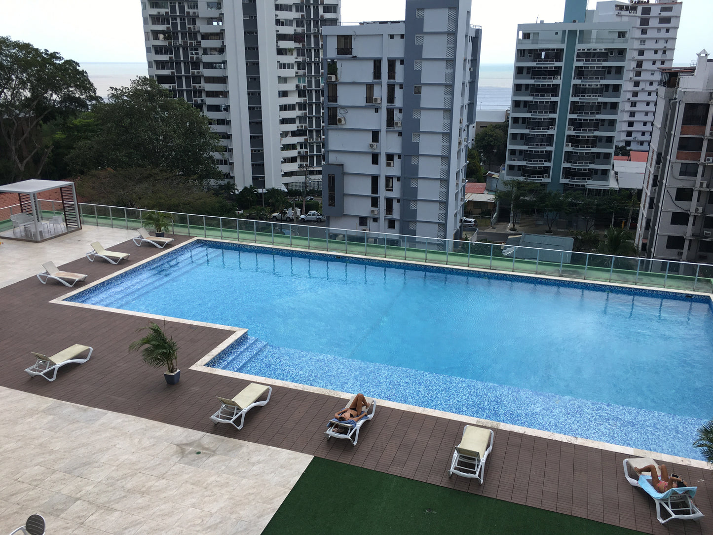 Apartamento en venta en PH Le Mare – luminoso y moderno