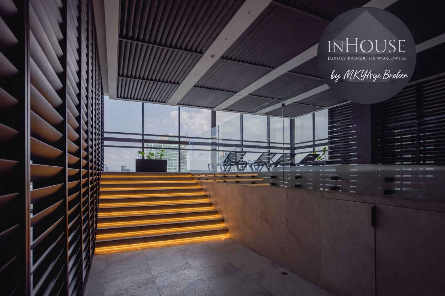 APARTAMENTO PH NUOVO BY ARMANI