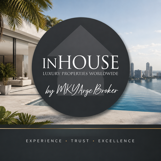 Venta de Carteras de Administración de Propiedades en Panamá | InHouse by MKY Arge Broker