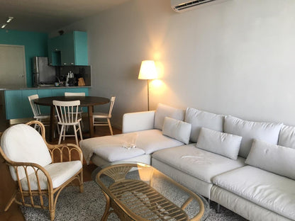 Apartamento en alquiler en White Tower – Avenida Balboa, vista al mar