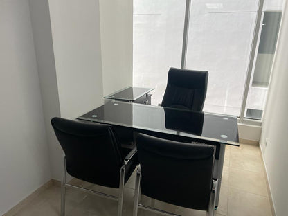 Oficina en Alquiler en Torre Ocean Business Plaza (Torre Banesco) – 104 m² en el Distrito Financiero de Panamá