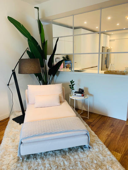 Alquiler de apartamento en White Tower – Avenida Balboa, 3 recámaras, vista al mar