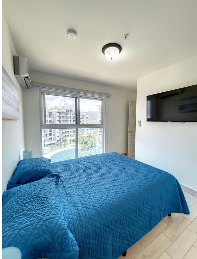 Apartamento en venta en Punta Chame, Playa Caracol – PH Ventanas del Mar 5