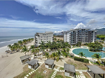 Apartamento en venta en Punta Chame, Playa Caracol – PH Ventanas del Mar 5
