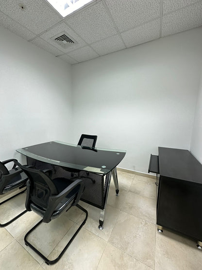 Oficina en Alquiler en Torre Ocean Business Plaza (Torre Banesco) – 104 m² en el Distrito Financiero de Panamá