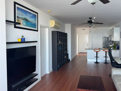 Alquiler Apartamento PH White Tower, Avenida Balboa | 139 m², 2 Recámaras, Vista al Mar