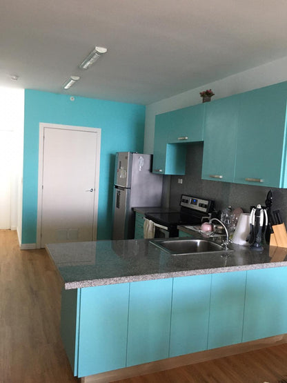 Apartamento en alquiler en White Tower – Avenida Balboa, vista al mar