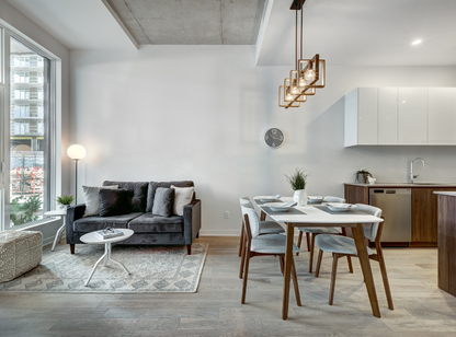 Apartamento en renta en Punta Paitilla, Ciudad de Panamá – PH Los Laureles