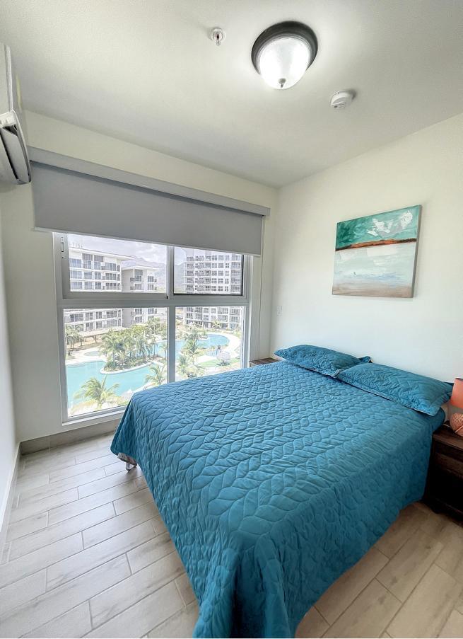 Apartamento en venta en Punta Chame, Playa Caracol – PH Ventanas del Mar 5