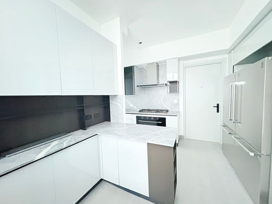 Apartamento en venta en The Ivy, Santa María – 3 recámaras, 160 m² y precio final