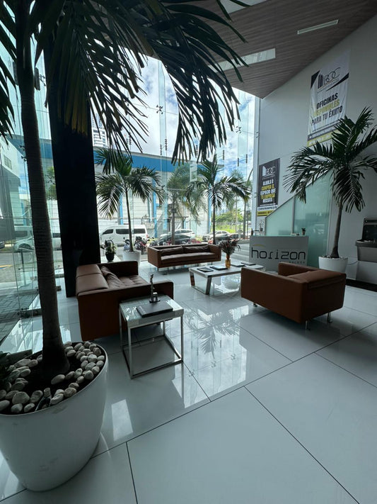 Oportunidad: Oficina en Alquiler en BOC con Estacionamiento