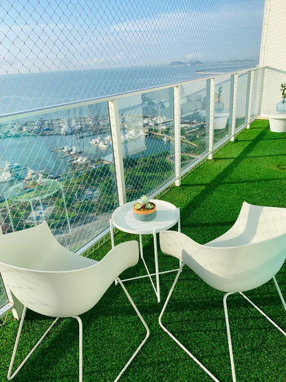 Alquiler de apartamento en White Tower – Avenida Balboa, 3 recámaras, vista al mar