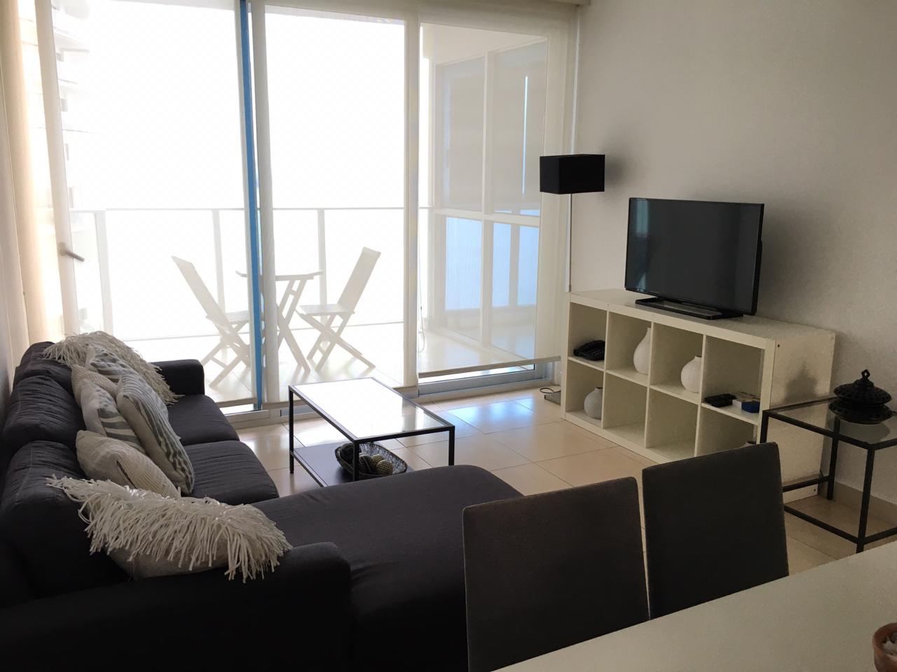 Apartamento en alquiler en PH Oasis on the Bay – Punta Pacífica, vista al mar