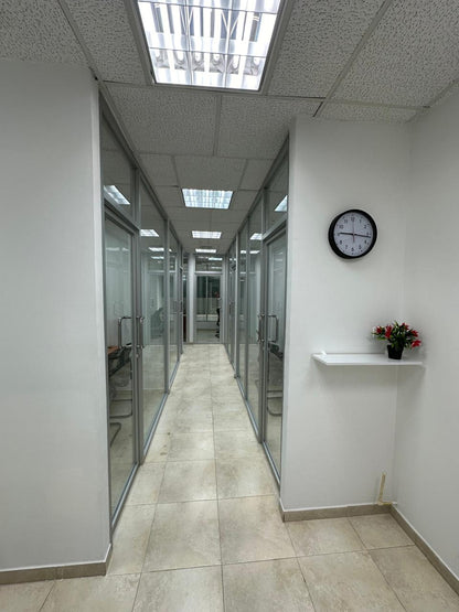 Oficina en Alquiler en Torre Ocean Business Plaza (Torre Banesco) – 104 m² en el Distrito Financiero de Panamá