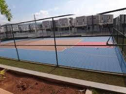 Casa en venta en Paseo del Norte – Brisas del Golf, dúplex con área social