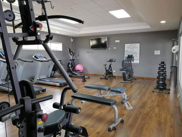 Casa en venta en Paseo del Norte – Brisas del Golf, dúplex con área social