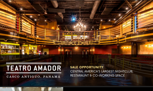 Edificio histórico en venta en Casco Viejo – 11.296 m², negocio operativo y beneficios fiscales