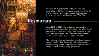 Edificio histórico en venta en Casco Viejo – 11.296 m², negocio operativo y beneficios fiscales