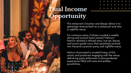 Edificio histórico en venta en Casco Viejo – 11.296 m², negocio operativo y beneficios fiscales