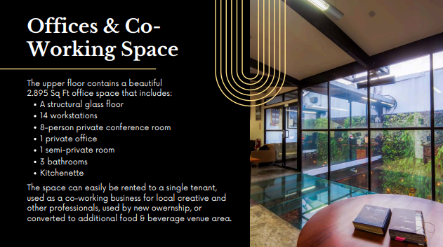 Edificio histórico en venta en Casco Viejo – 11.296 m², negocio operativo y beneficios fiscales