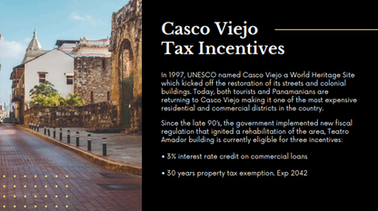 Edificio histórico en venta en Casco Viejo – 11.296 m², negocio operativo y beneficios fiscales