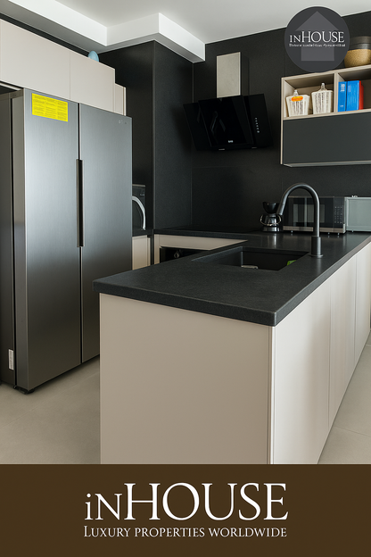 Apartamento en PH Victory Wellness – Vista al Mar 360° | InHouse Panamá