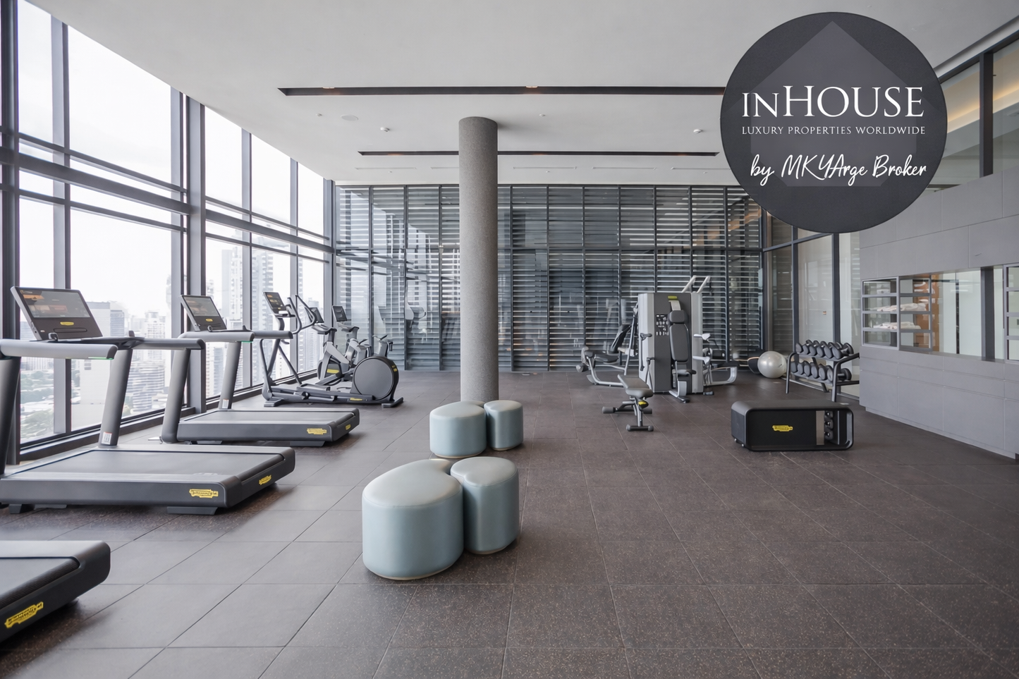 APARTAMENTO PH NUOVO BY ARMANI