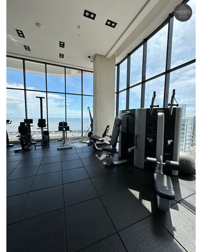 Apartamento en PH Victory Wellness – Vista al Mar 360° | InHouse Panamá
