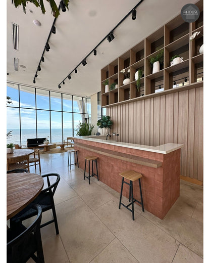 Apartamento en PH Victory Wellness – Vista al Mar 360° | InHouse Panamá