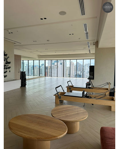 Apartamento en PH Victory Wellness – Vista al Mar 360° | InHouse Panamá