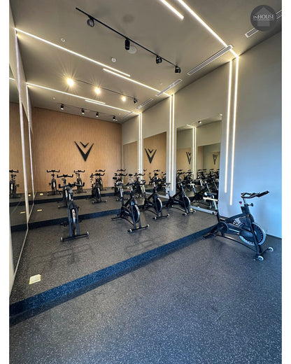 Apartamento en PH Victory Wellness – Vista al Mar 360° | InHouse Panamá