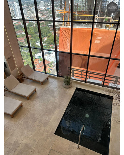 Apartamento en PH Victory Wellness – Vista al Mar 360° | InHouse Panamá