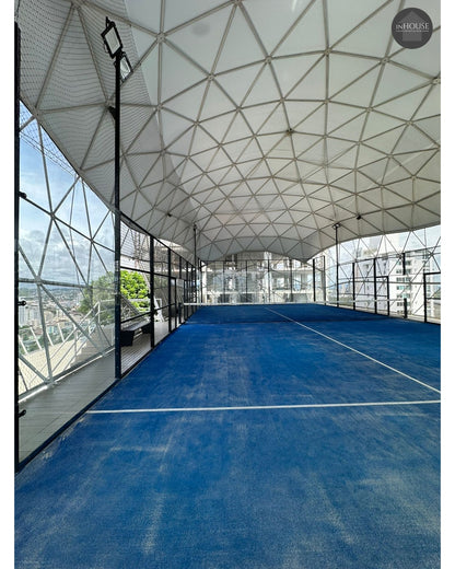 Apartamento en PH Victory Wellness – Vista al Mar 360° | InHouse Panamá