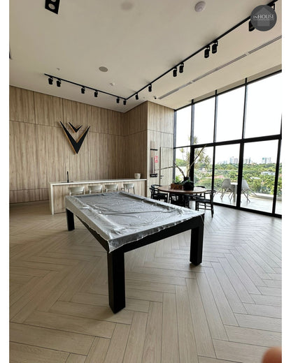 Apartamento en PH Victory Wellness – Vista al Mar 360° | InHouse Panamá