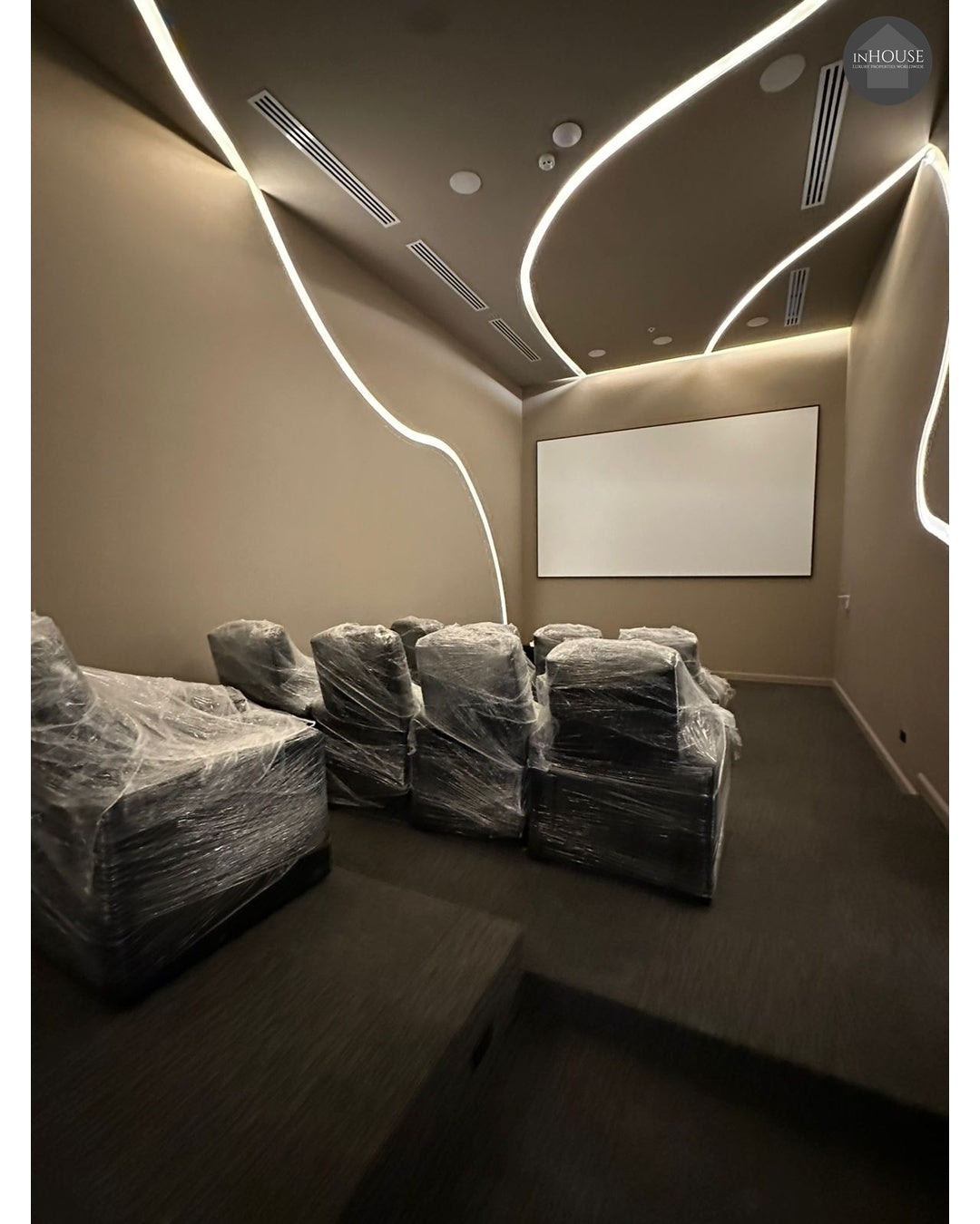 Apartamento en PH Victory Wellness – Vista al Mar 360° | InHouse Panamá