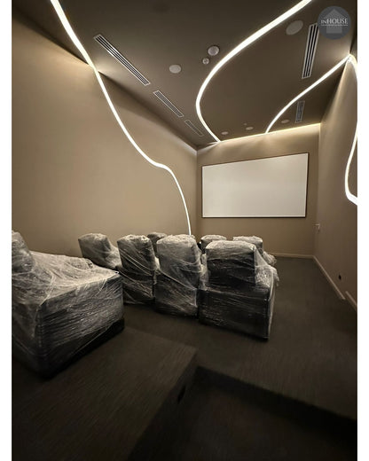 Apartamento en PH Victory Wellness – Vista al Mar 360° | InHouse Panamá