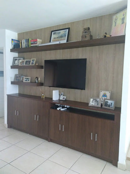 Casa en venta en Paseo del Norte – Brisas del Golf, dúplex con área social