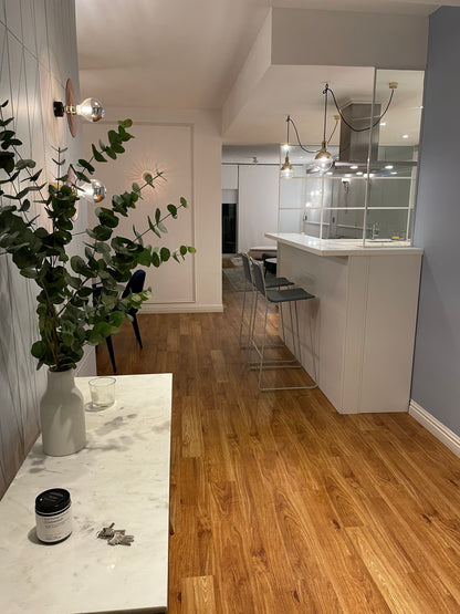 Alquiler de apartamento en White Tower – Avenida Balboa, 3 recámaras, vista al mar