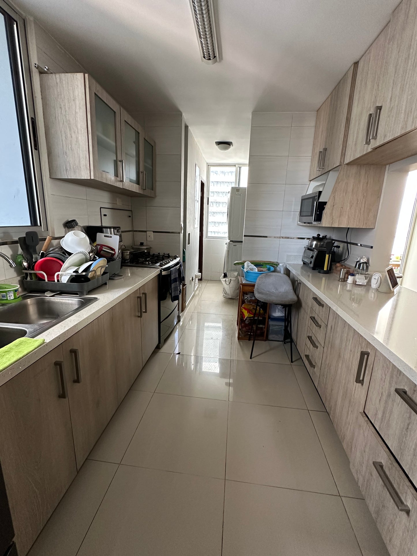 Apartamento en venta en PH Marina Terrace – 277 m², 5 recámaras y vista a la Av. Balboa