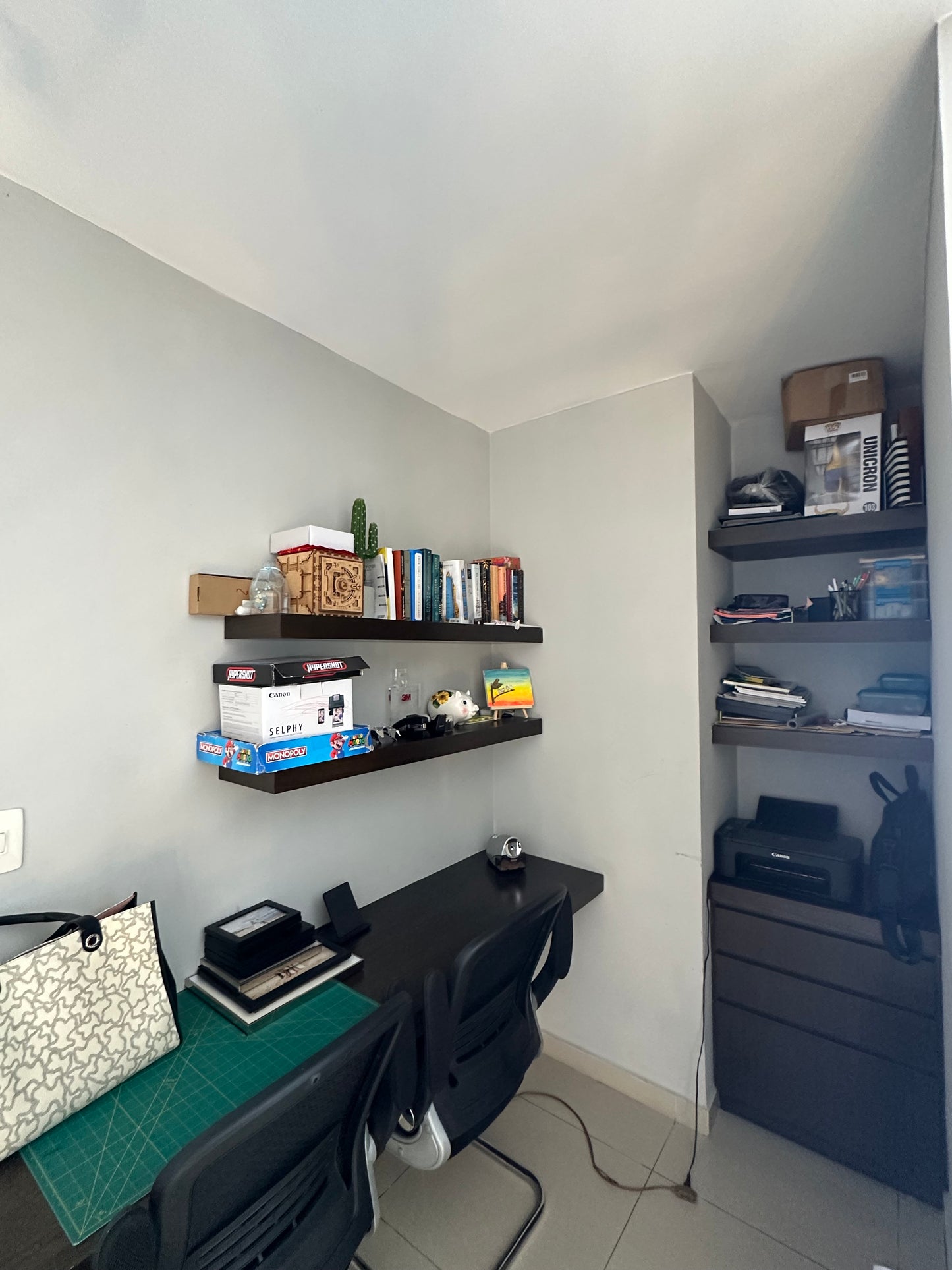 Apartamento en venta en PH Marina Terrace – 277 m², 5 recámaras y vista a la Av. Balboa