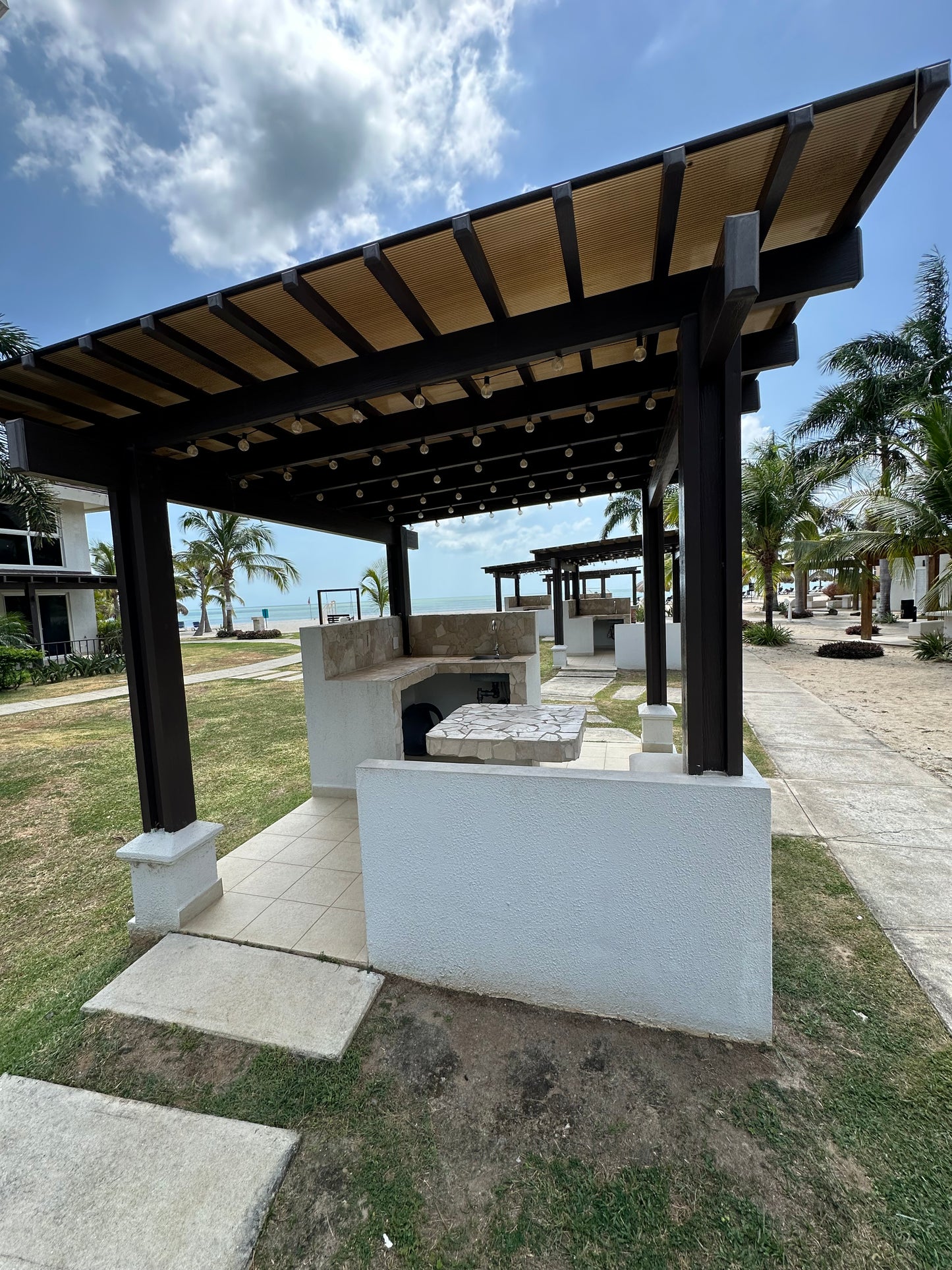 Apartamento en venta en Punta Chame, Playa Caracol – PH Ventanas del Mar 5