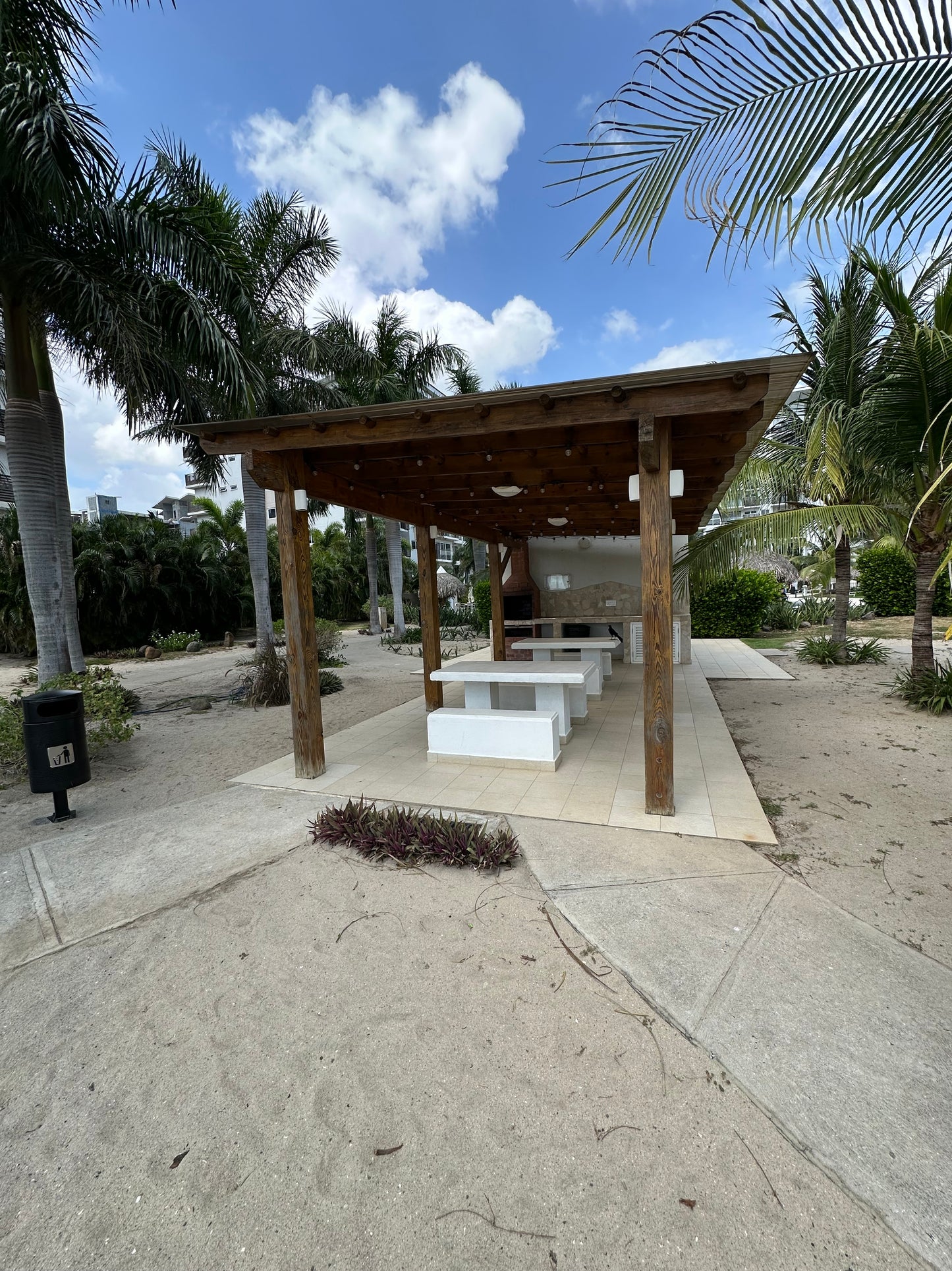 Apartamento en venta en Punta Chame, Playa Caracol – PH Ventanas del Mar 5