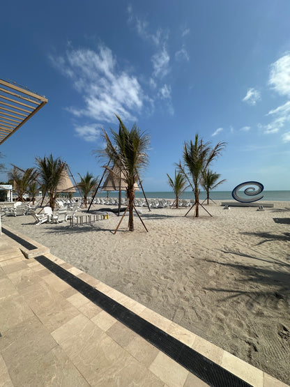 Apartamento en venta en Punta Chame, Playa Caracol – PH Ventanas del Mar 5