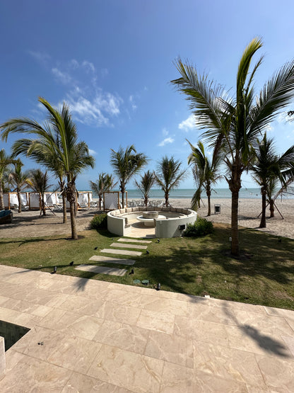 Apartamento en venta en Punta Chame, Playa Caracol – PH Ventanas del Mar 5