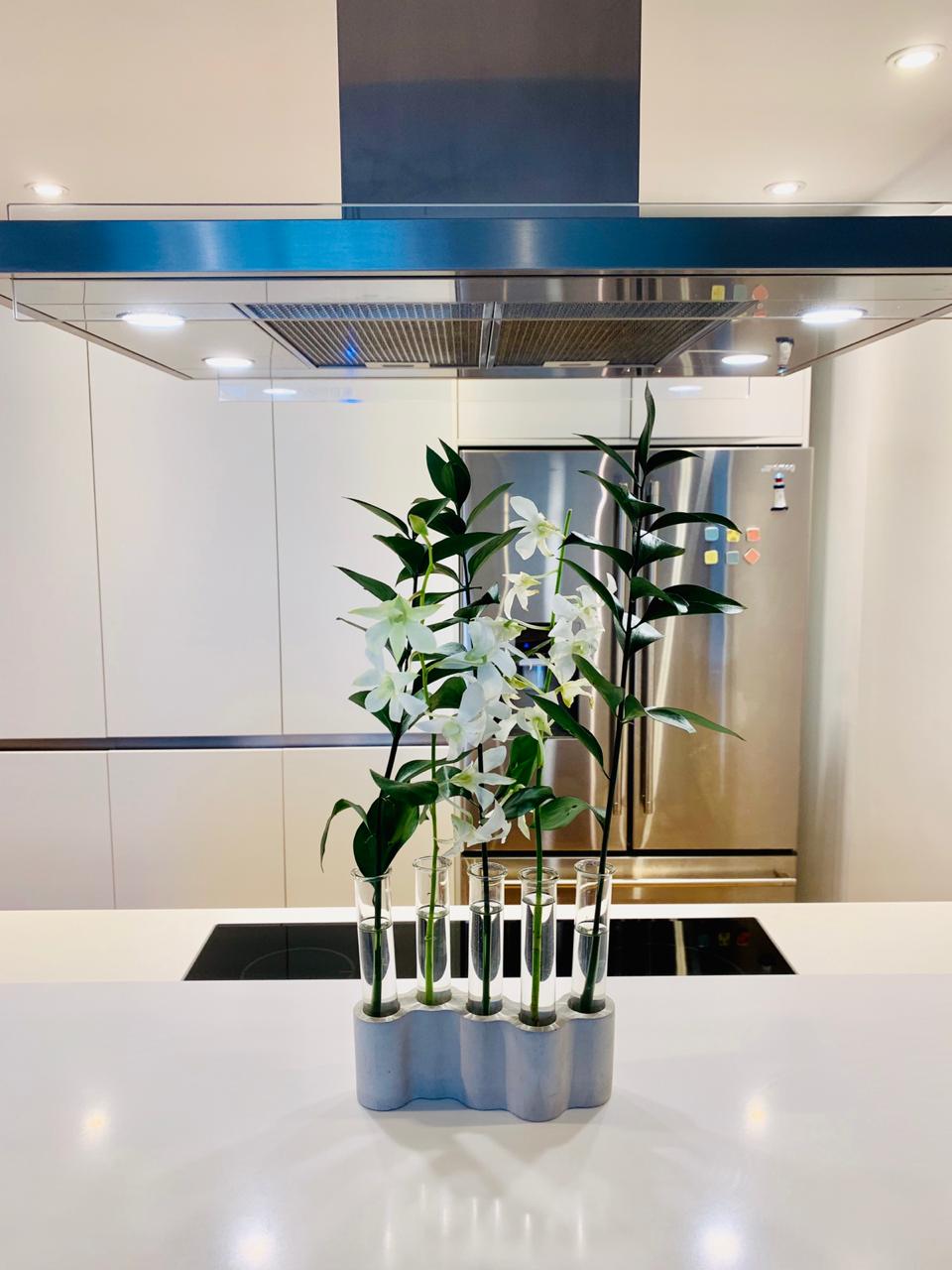 Alquiler de apartamento en White Tower – Avenida Balboa, 3 recámaras, vista al mar