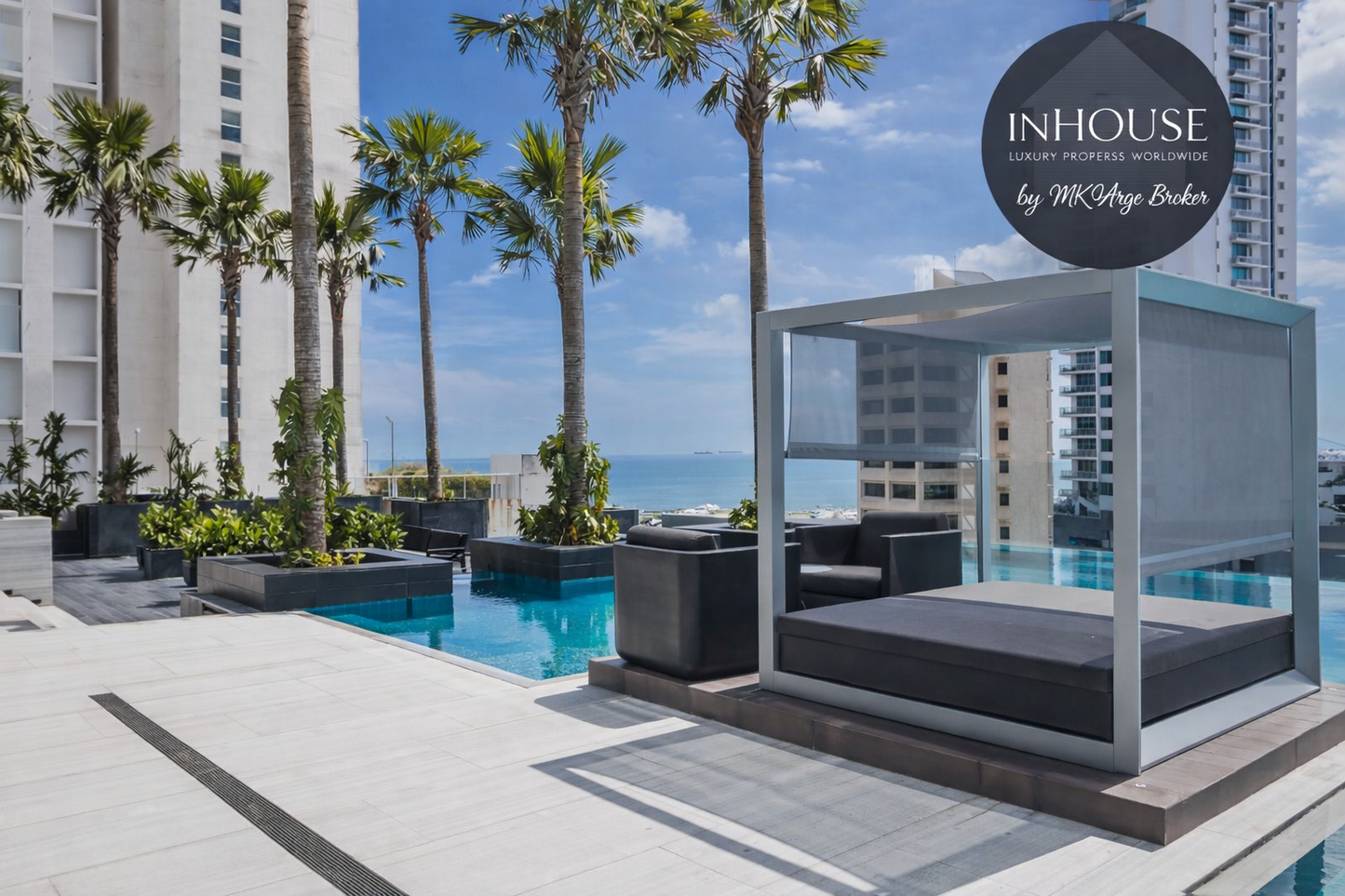 APARTAMENTO PH NUOVO BY ARMANI