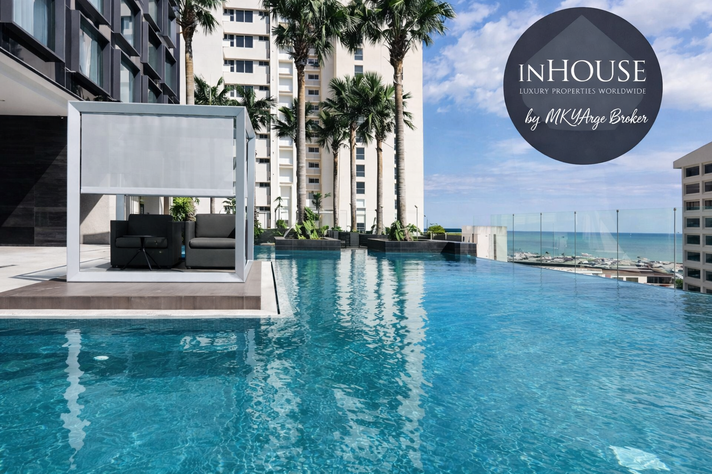 APARTAMENTO PH NUOVO BY ARMANI