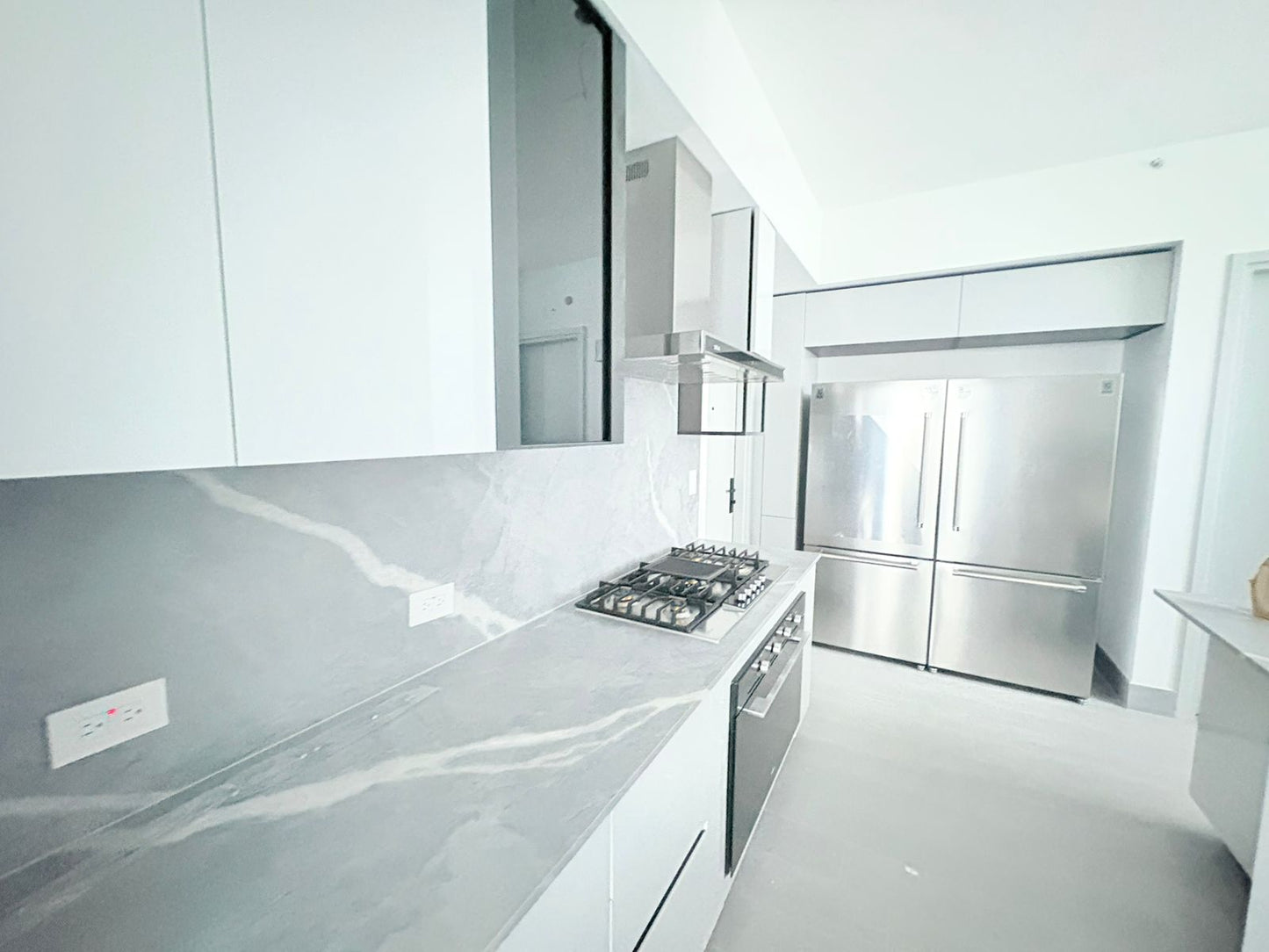 Apartamento en venta en The Ivy, Santa María – 3 recámaras, 160 m² y precio final