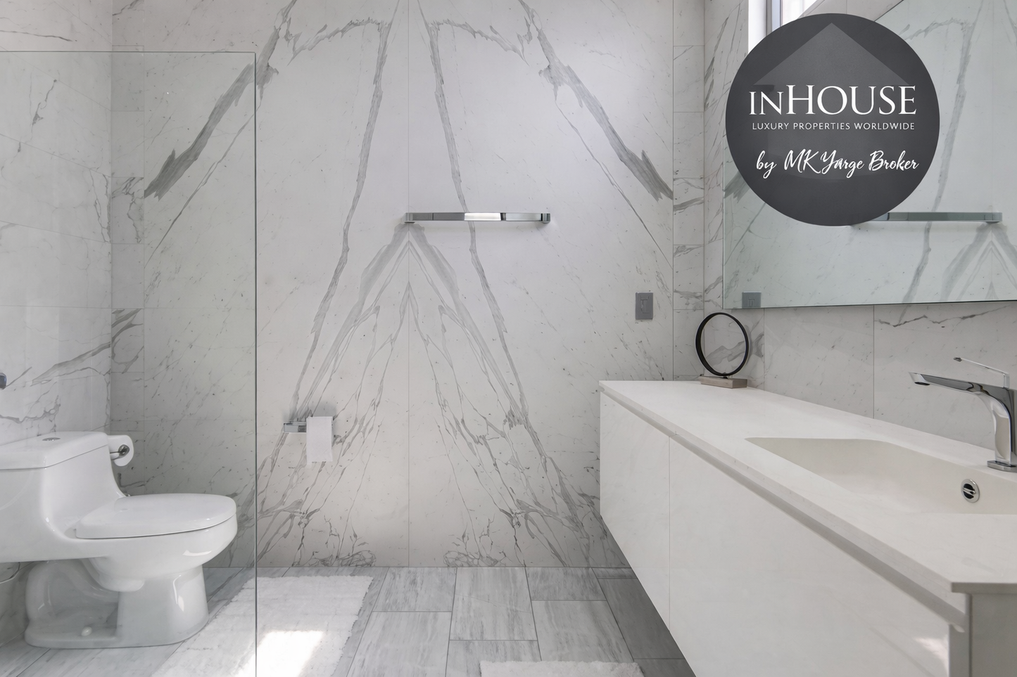 APARTAMENTO PH NUOVO BY ARMANI